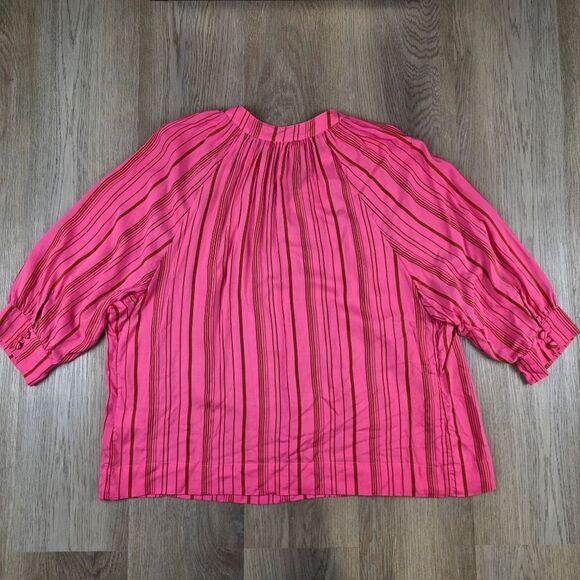 Natalie Martin Remy Top Size XS - Picture 6 of 10